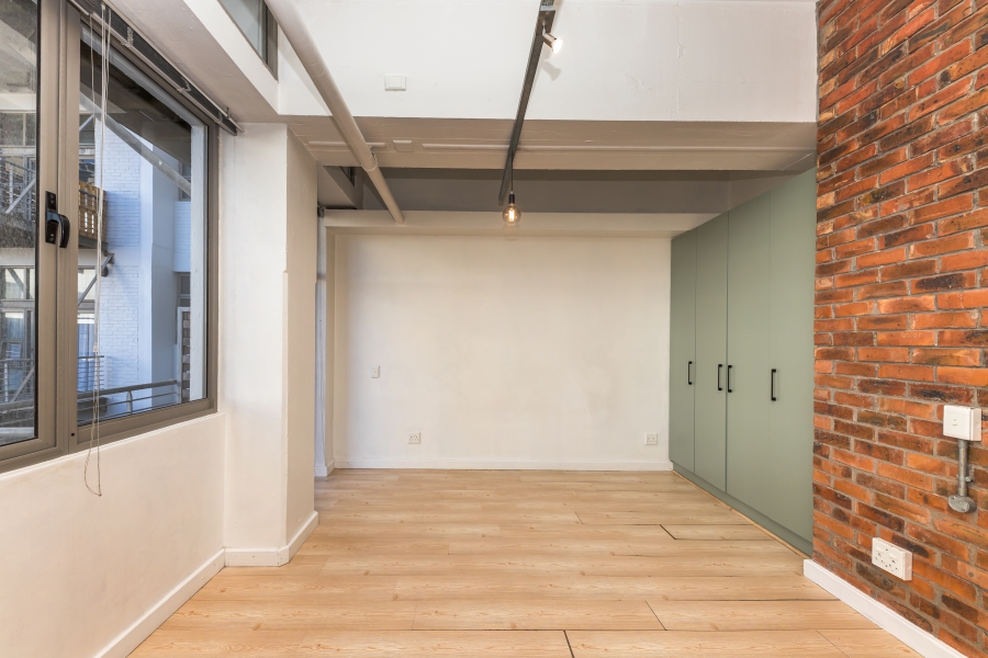 1 Bedroom Property for Sale in Salt River Western Cape